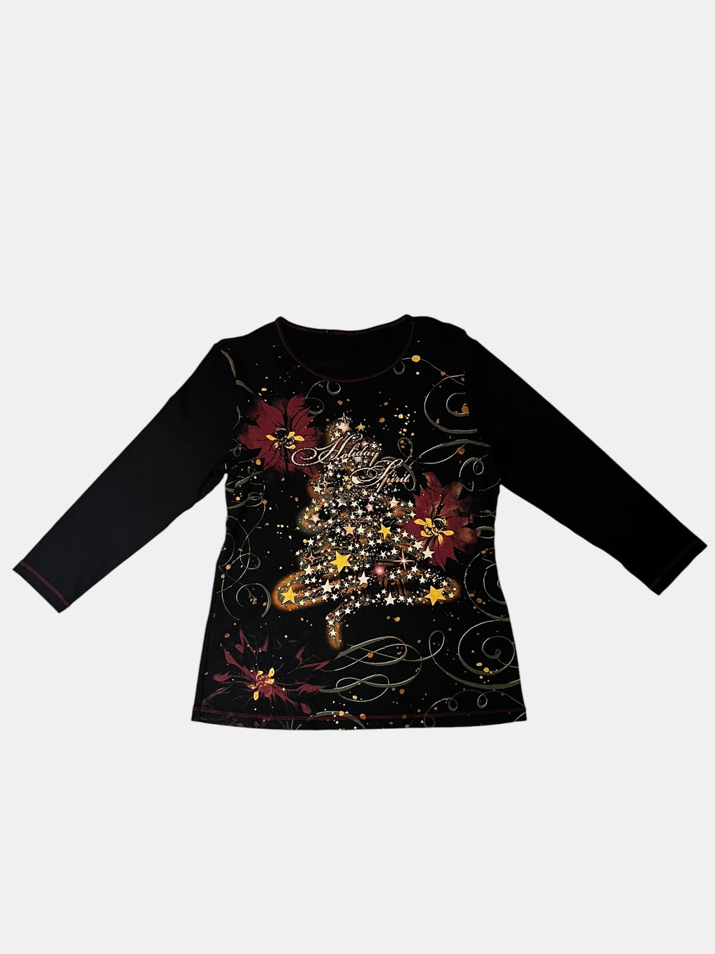 y2k grunge Long-sleeve T-shirt