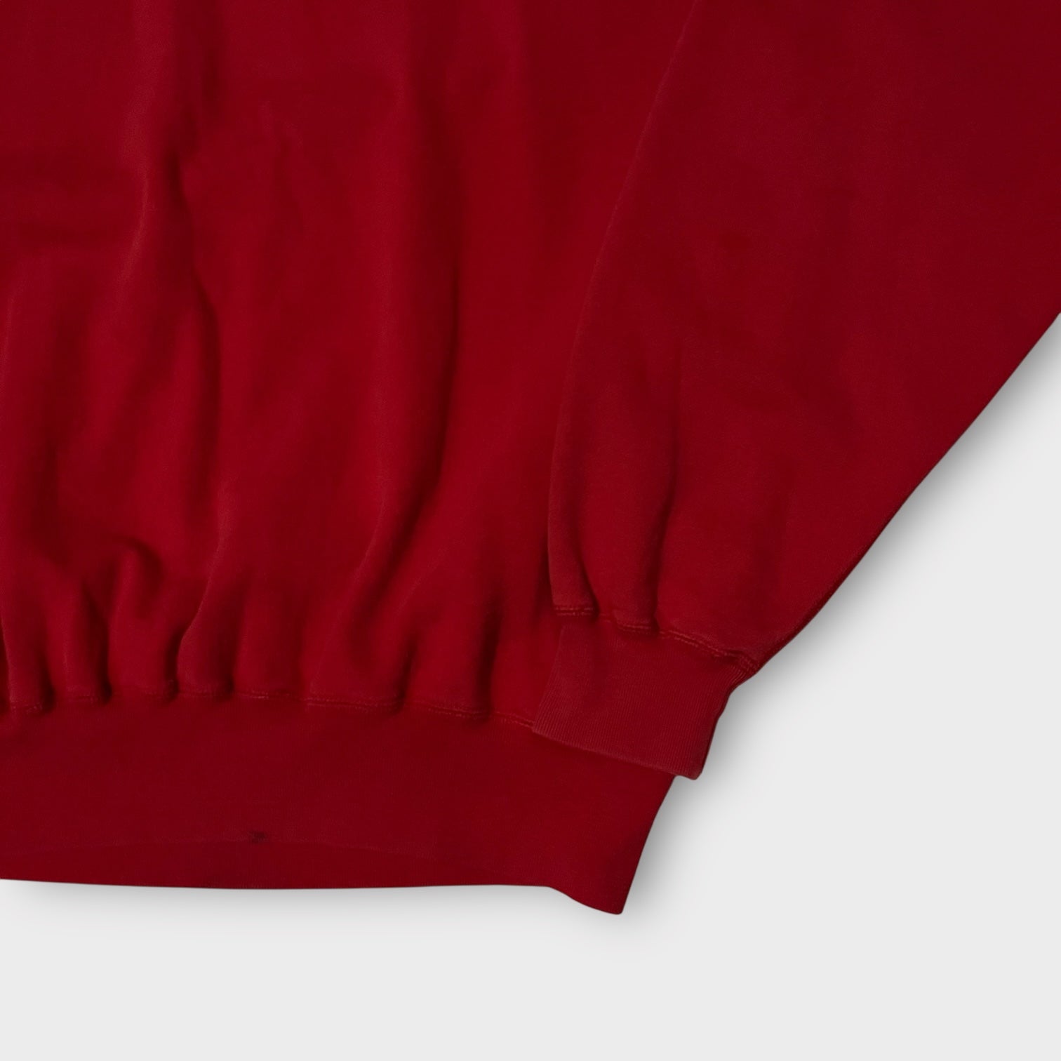 Polo Ralph Lauren クルーネック スウェット