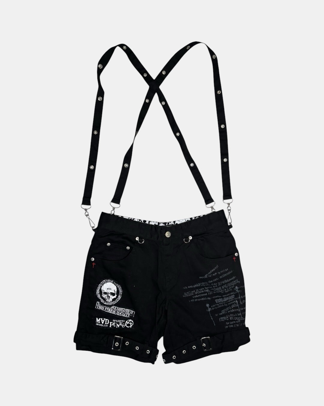 PUNK GIRL
