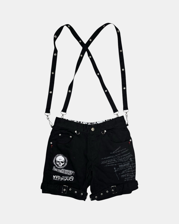 PUNK GIRL