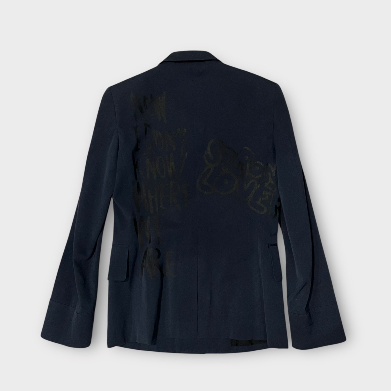 COMME des GARÇONS HOMME PLUS 2015 S/S ジャケット