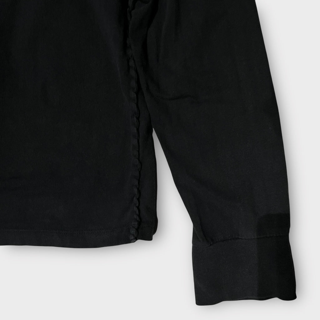 スカルウィング ロングスリーブ Tee