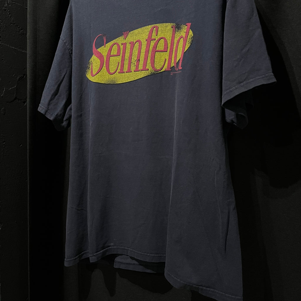 Seinfeld tee