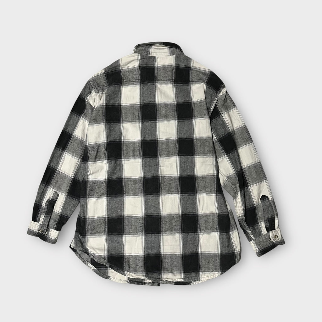 ST JOHN'S BAY フランネルシャツ