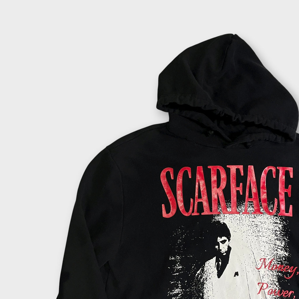 Scarface Hoodie