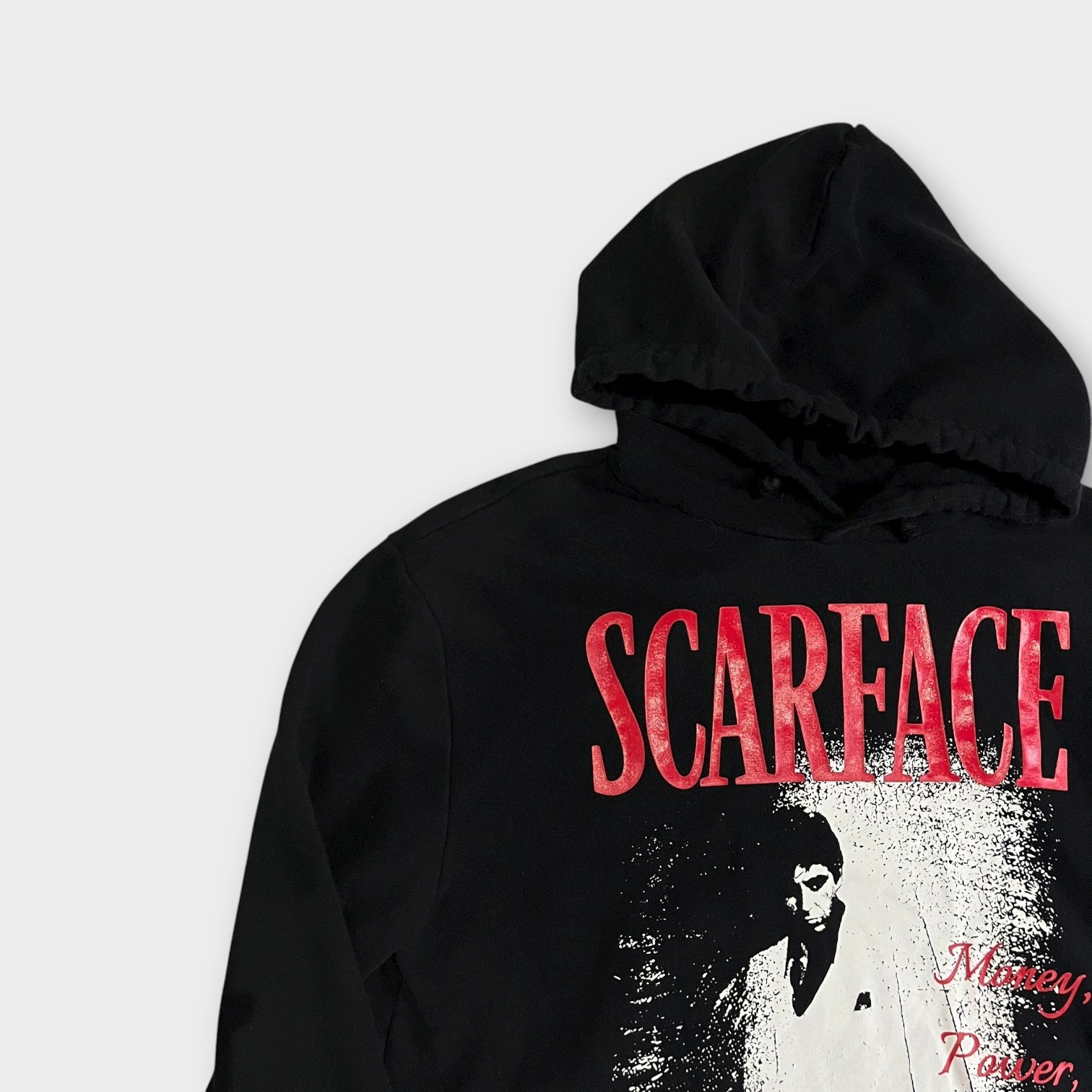 Scarface Hoodie