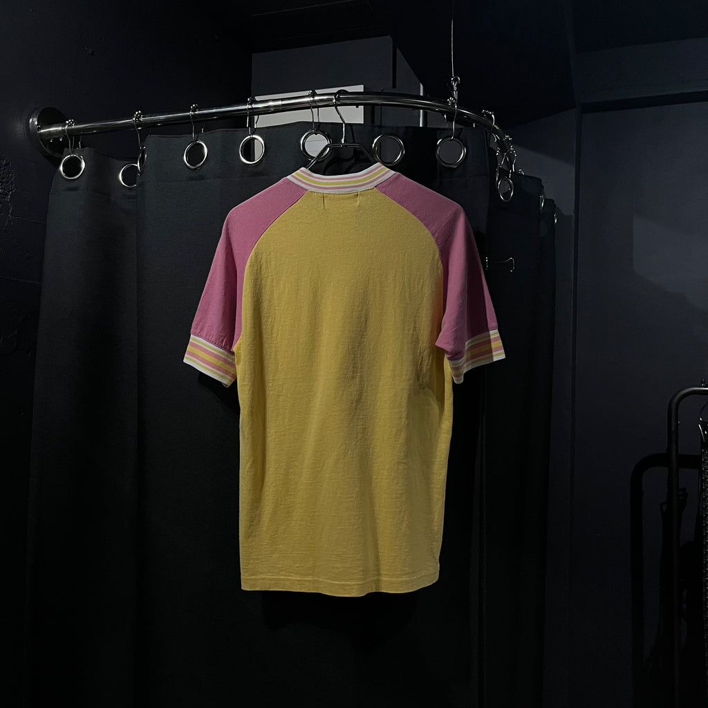 HYSTERIC GLAMOUR tee