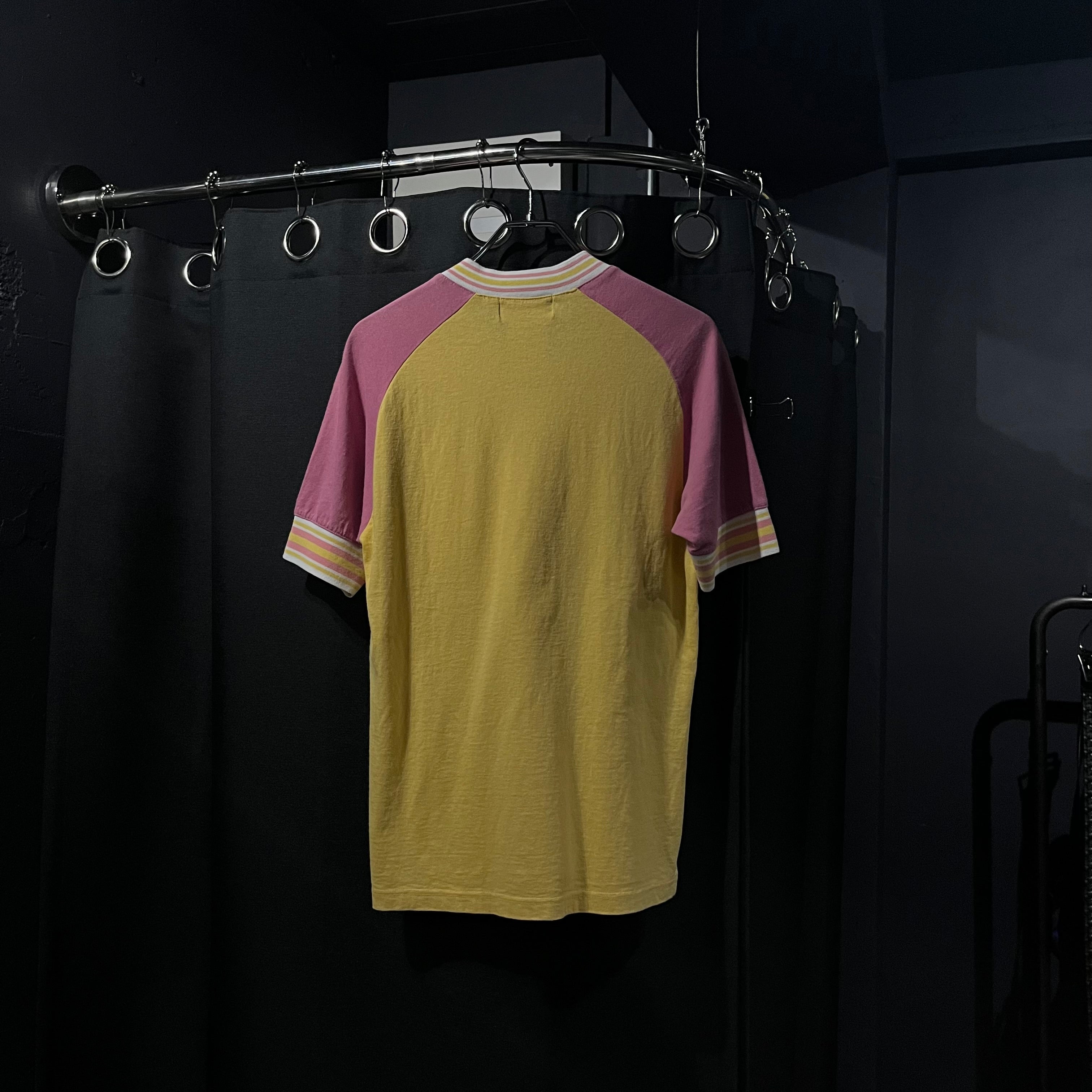 HYSTERIC GLAMOUR tee