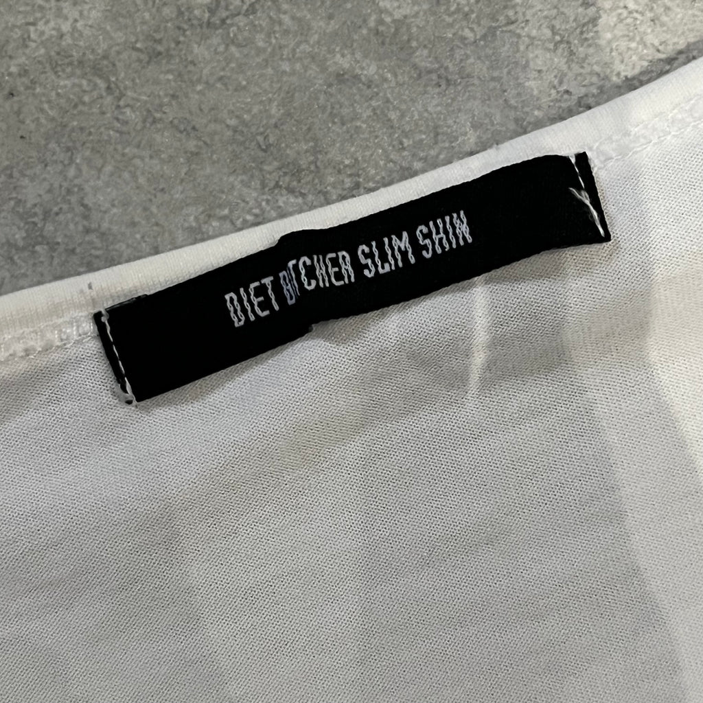 DIET BUTCHER SLIM SKIN tee