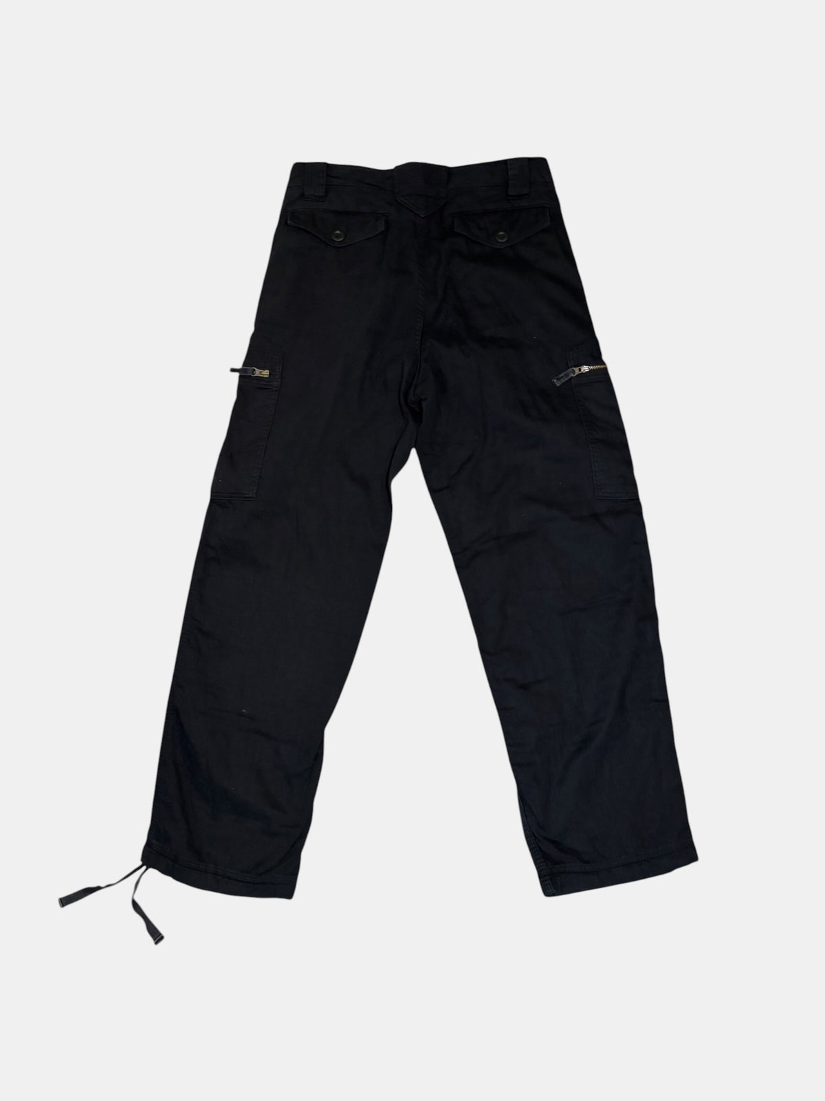 HYSTERIC GLAMOUR Cargo Pants