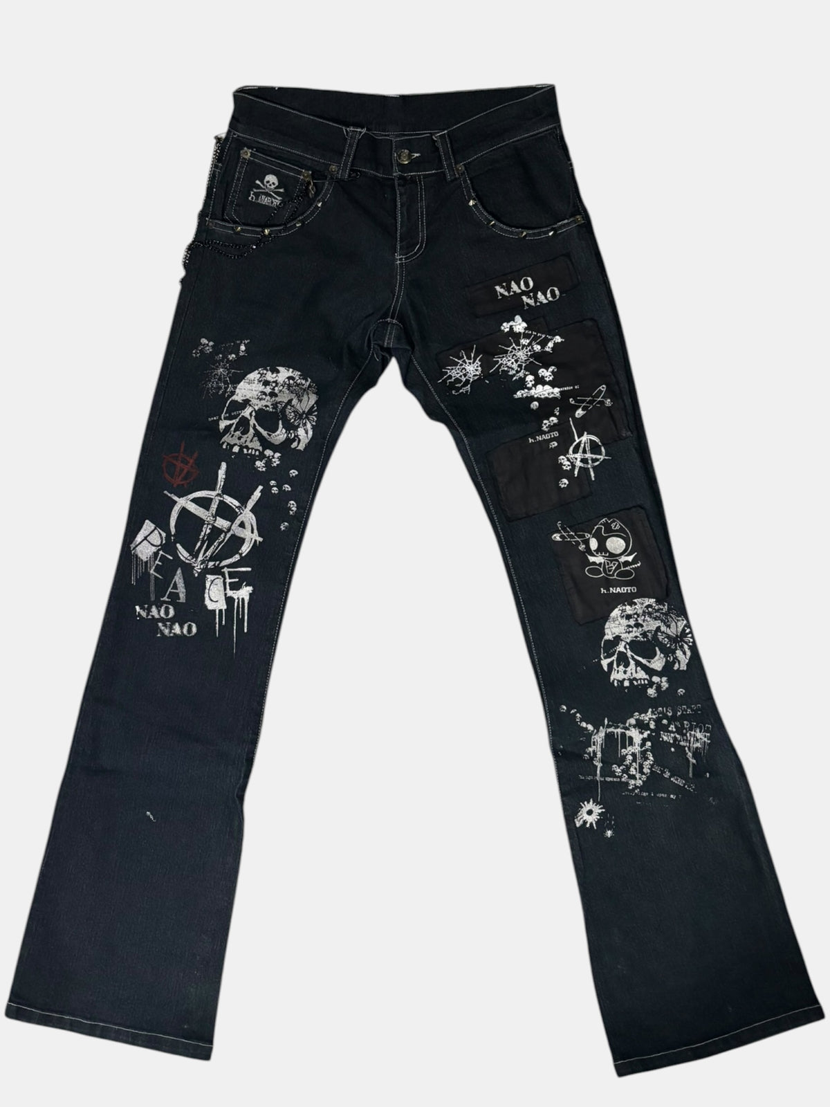 JAPANESE DESIGNERS