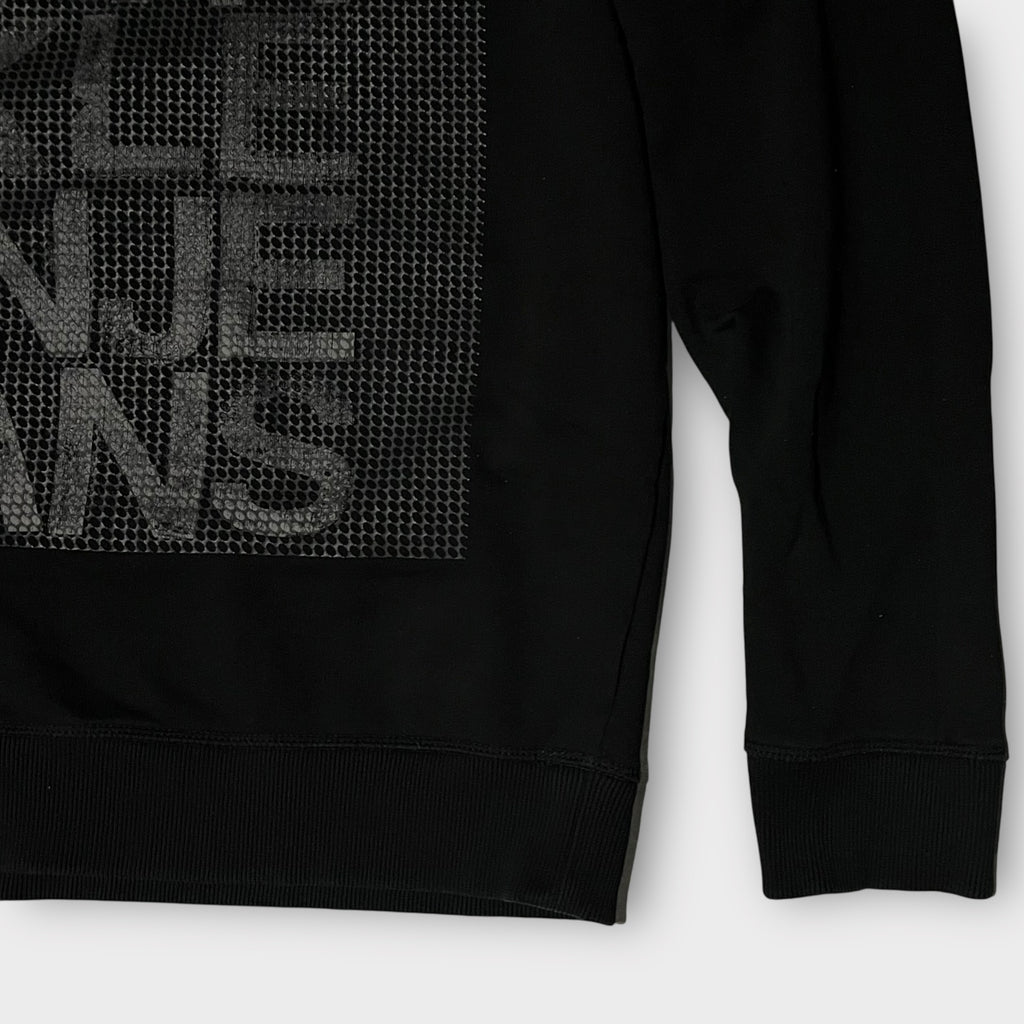 Calvin Klein Jeans ビッグロゴ スウェット