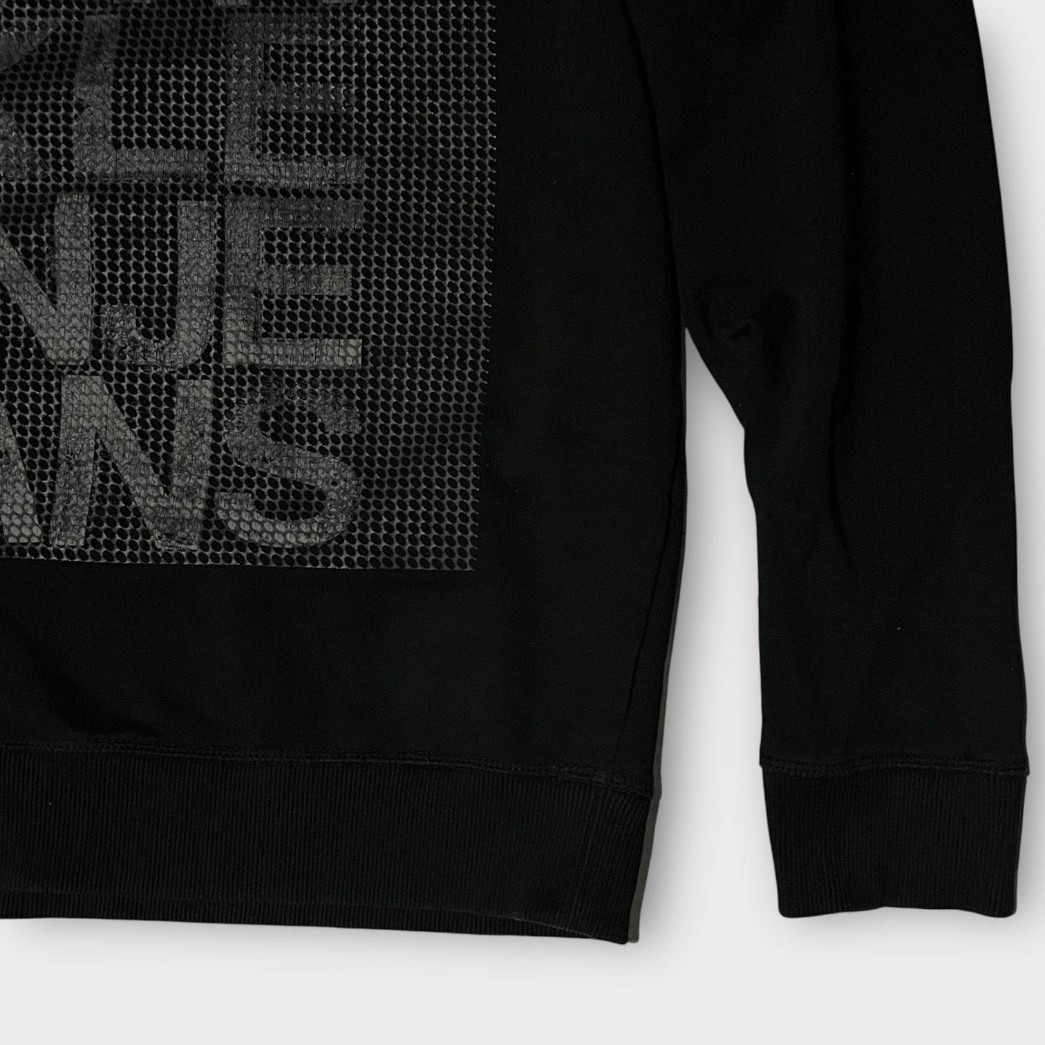 Calvin Klein Jeans ビッグロゴ スウェット