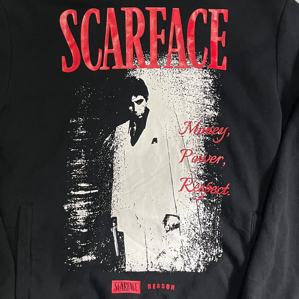 Scarface Hoodie