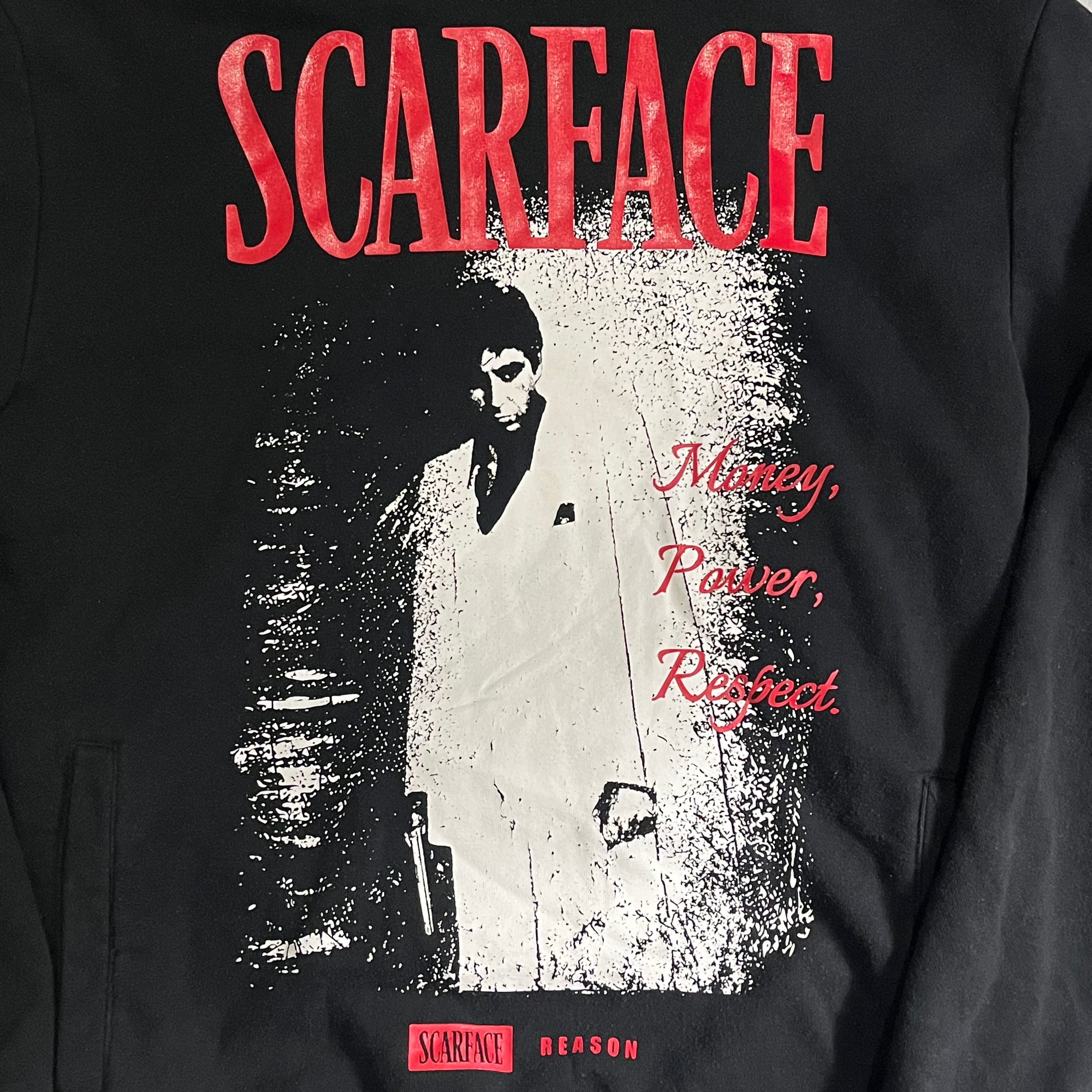 Scarface Hoodie