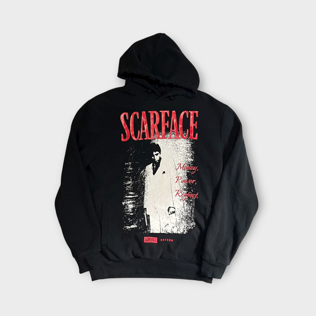 Scarface Hoodie