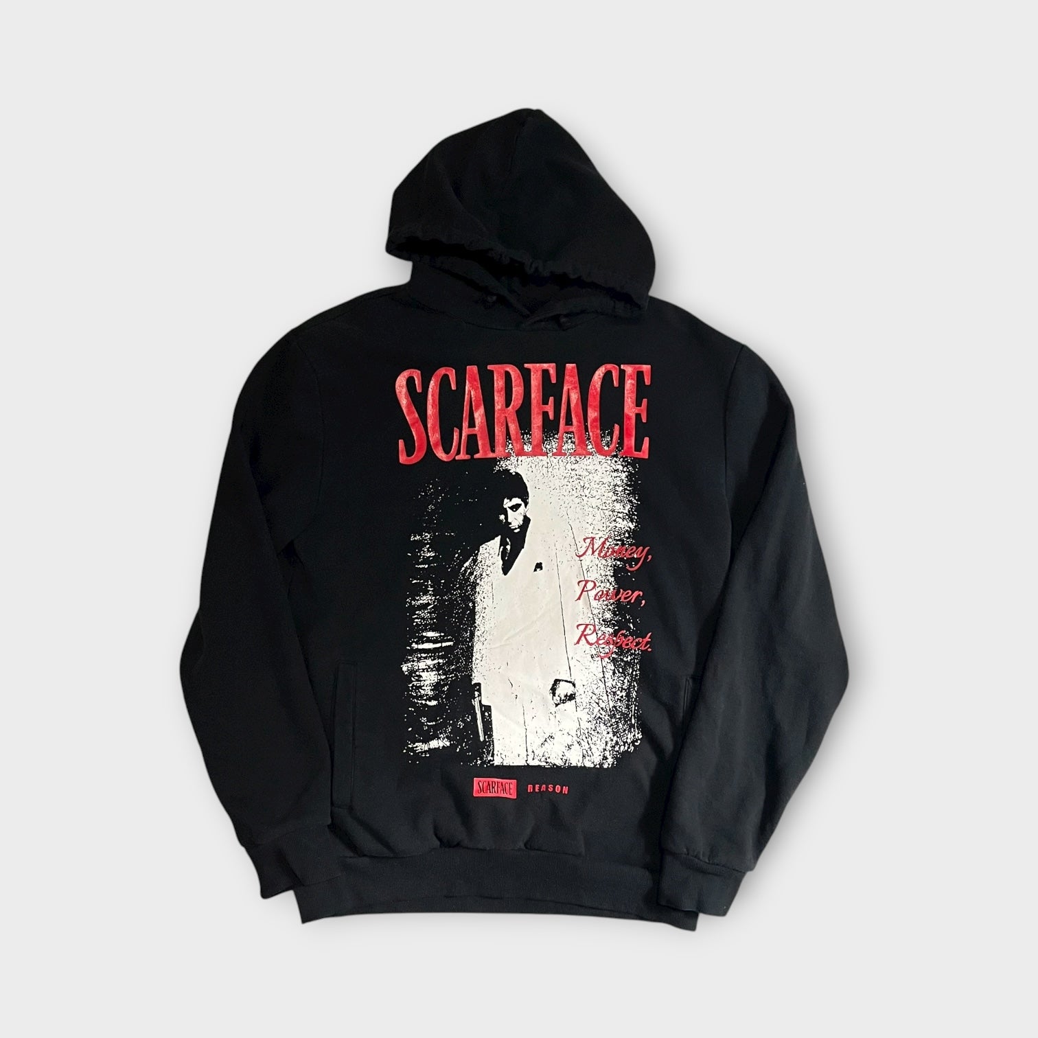 Scarface Hoodie