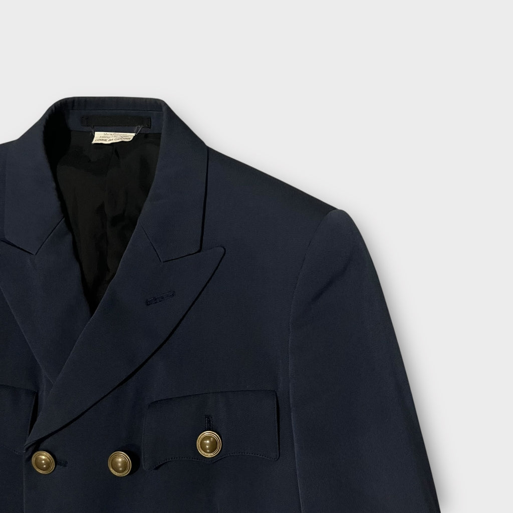 COMME des GARÇONS HOMME PLUS 2015 S/S ジャケット