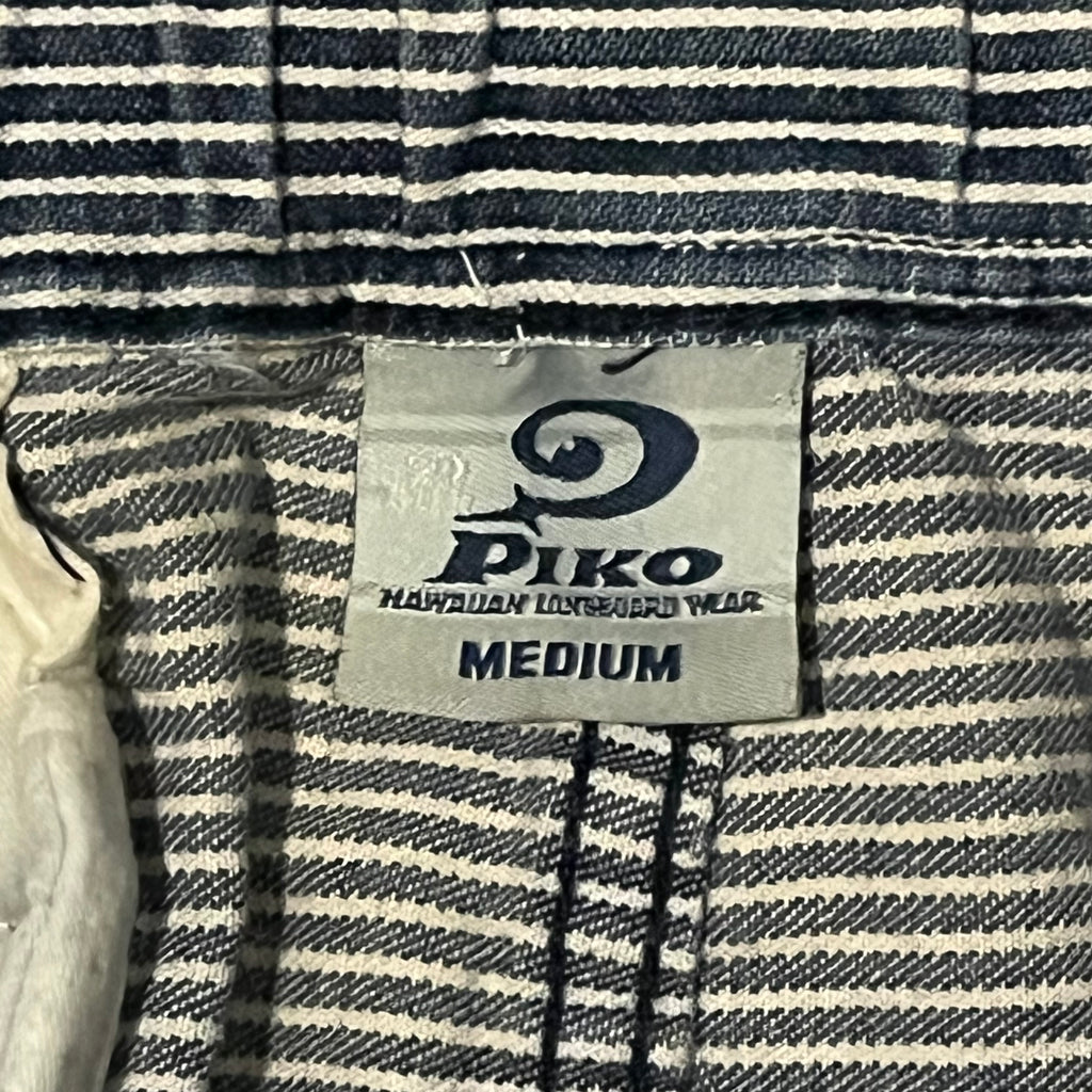 PIKO ストライプショーツ