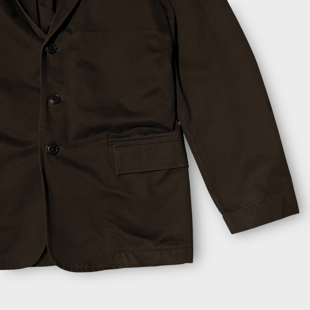 GAP モールスキンジャケット