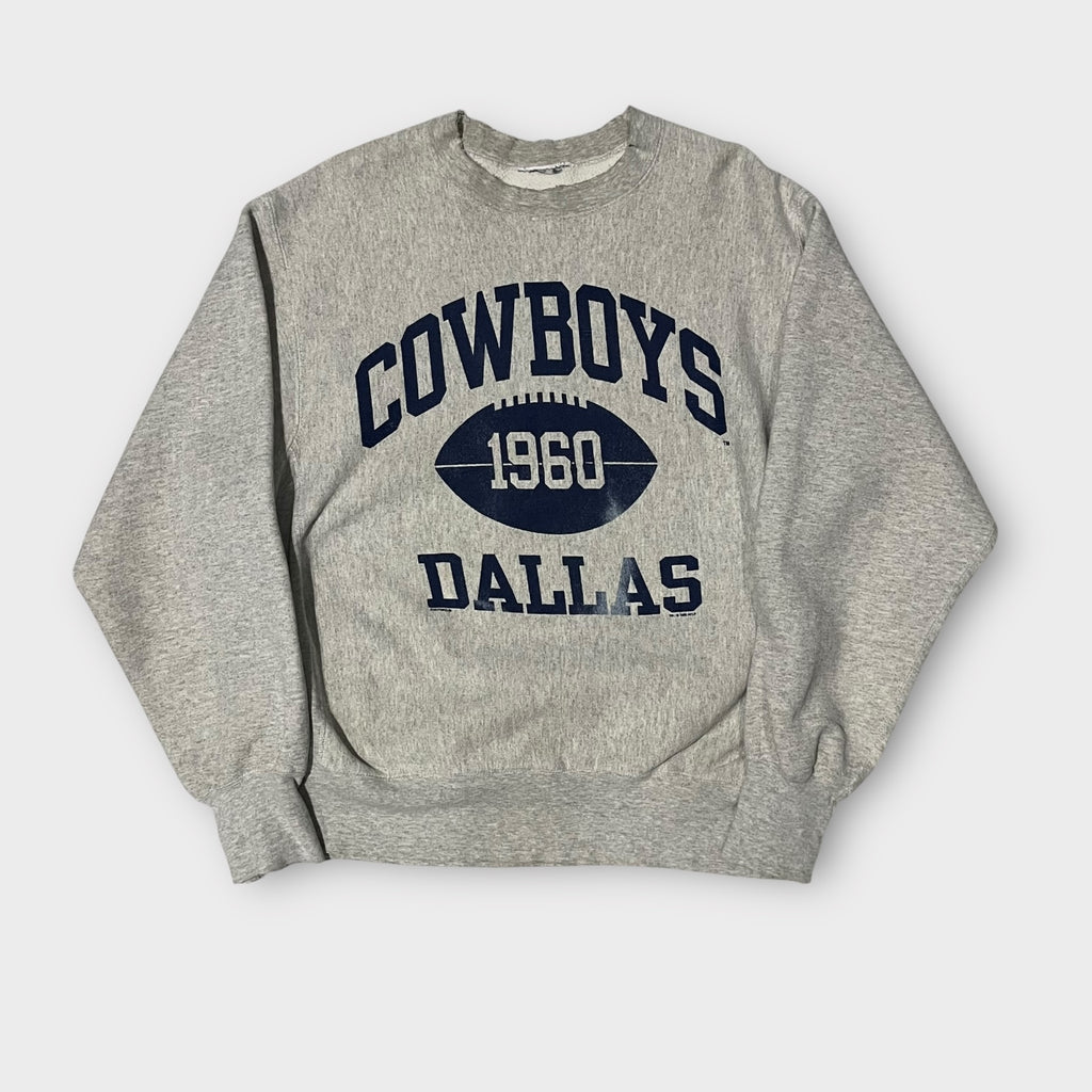 90s-00s Lee SPORT Dallas Cowboys スウェット
