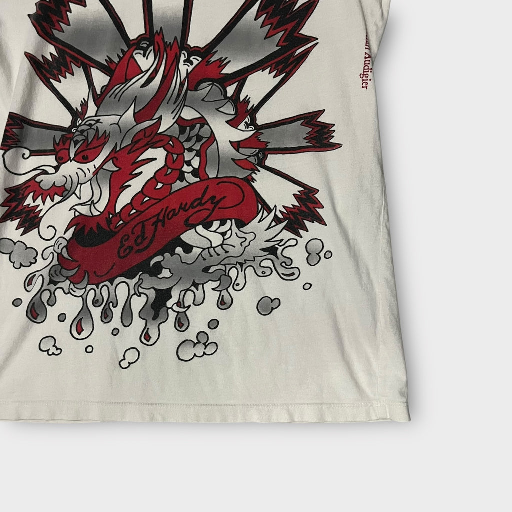Ed Hardy Tee