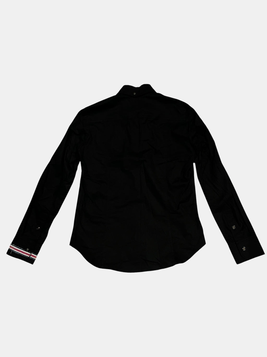 h.ANARCHY Shadow Patrol Emblem Shirt