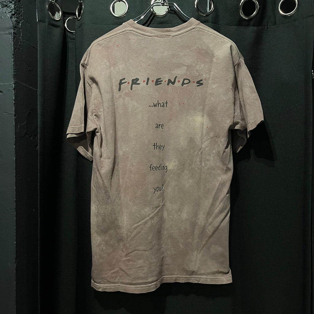 Friends tee