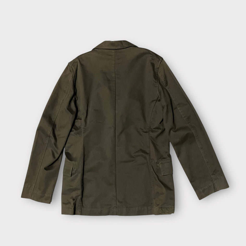 GAP モールスキンジャケット