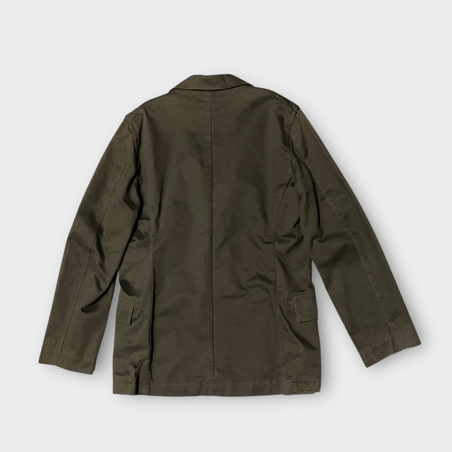 GAP モールスキンジャケット