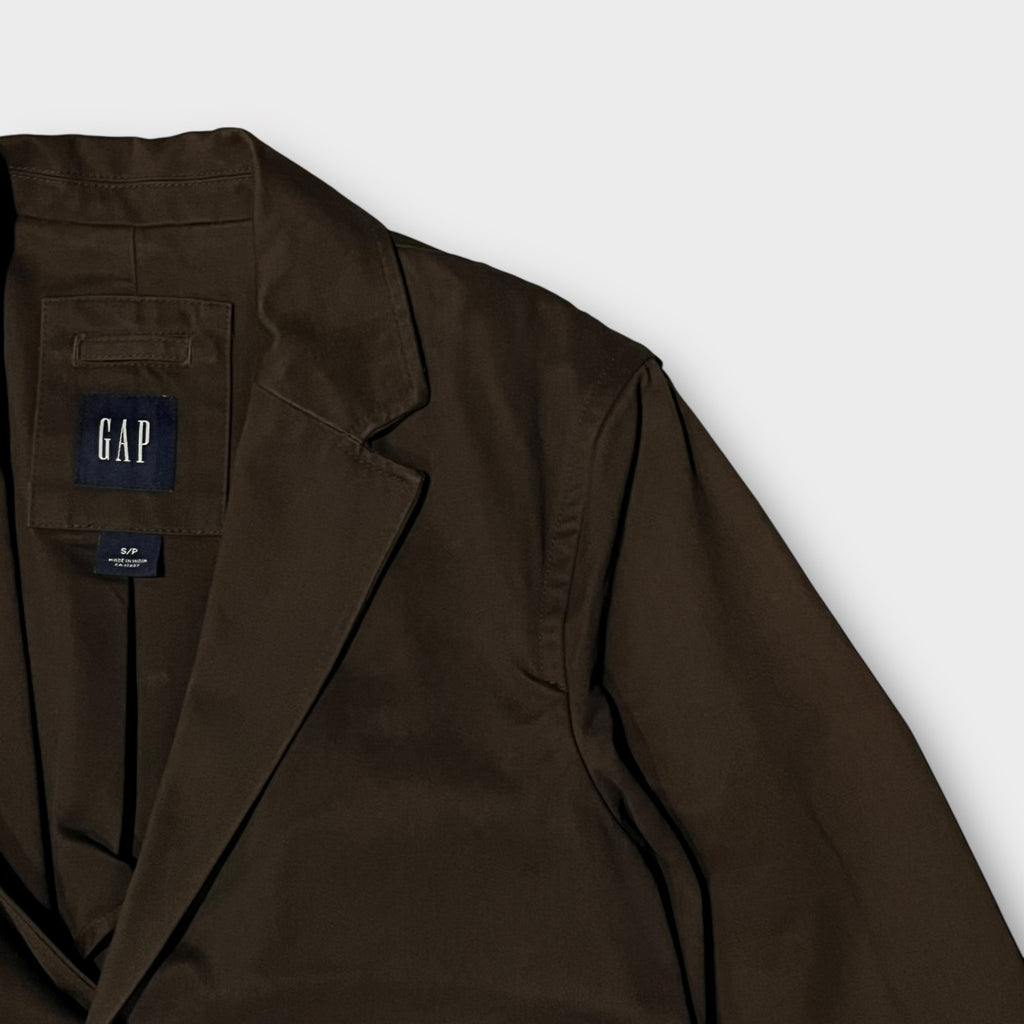 GAP モールスキンジャケット