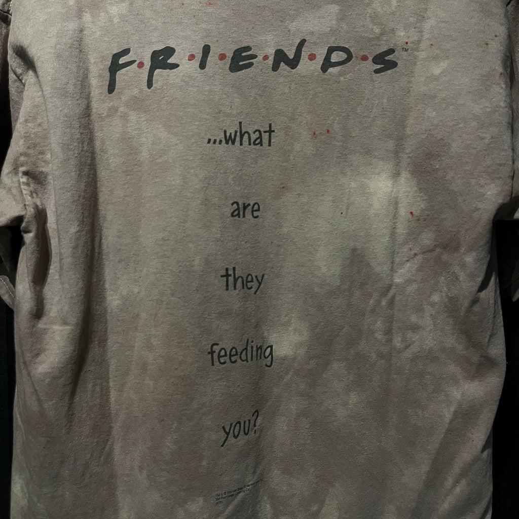 Friends tee