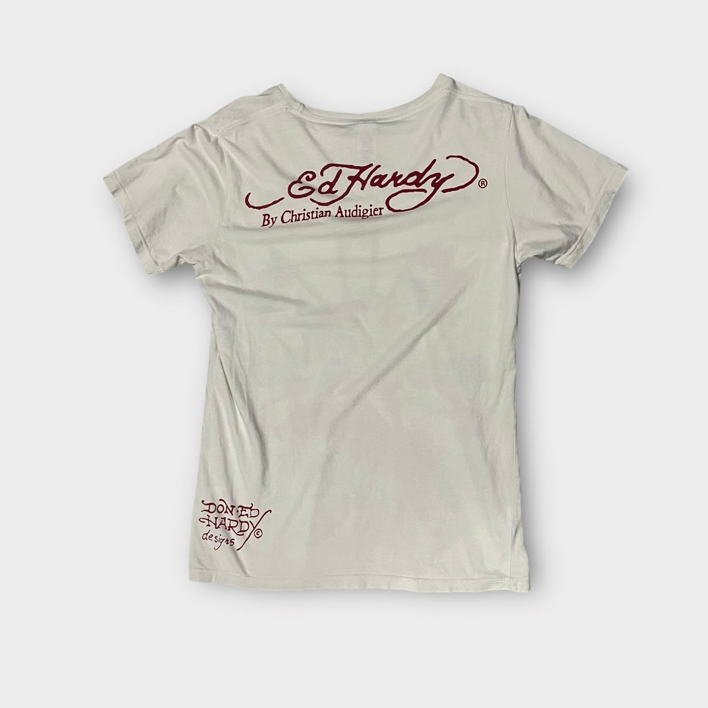 Ed Hardy Tee