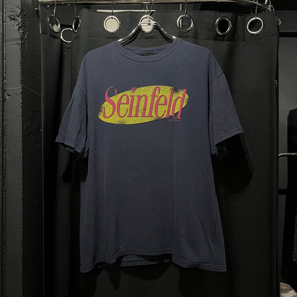 Seinfeld tee