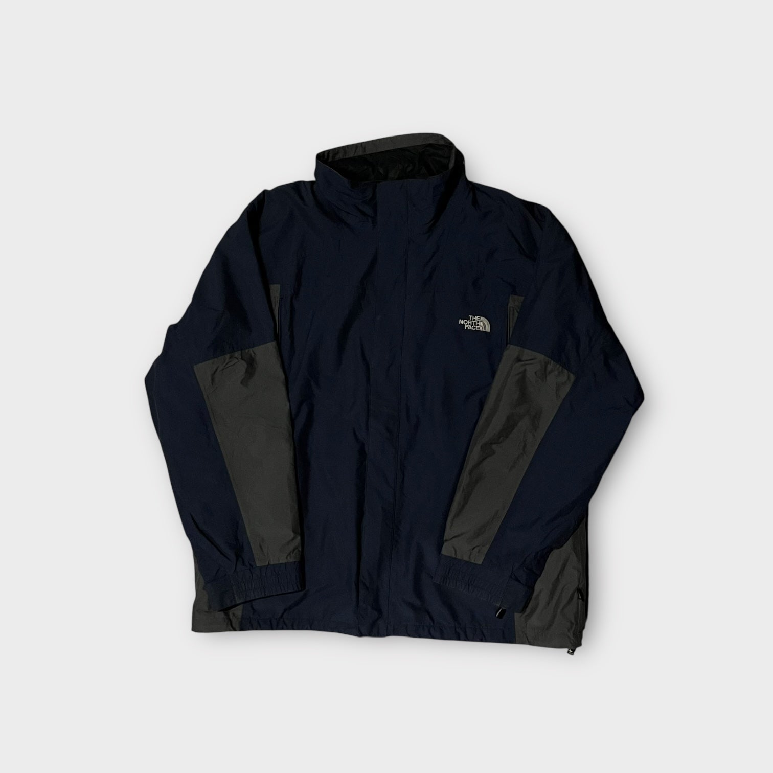 THE NORTH FACE HyVent ナイロンジャケット
