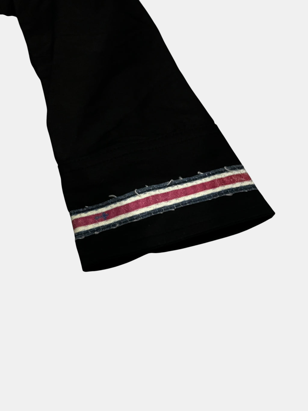 h.ANARCHY Shadow Patrol Emblem Shirt