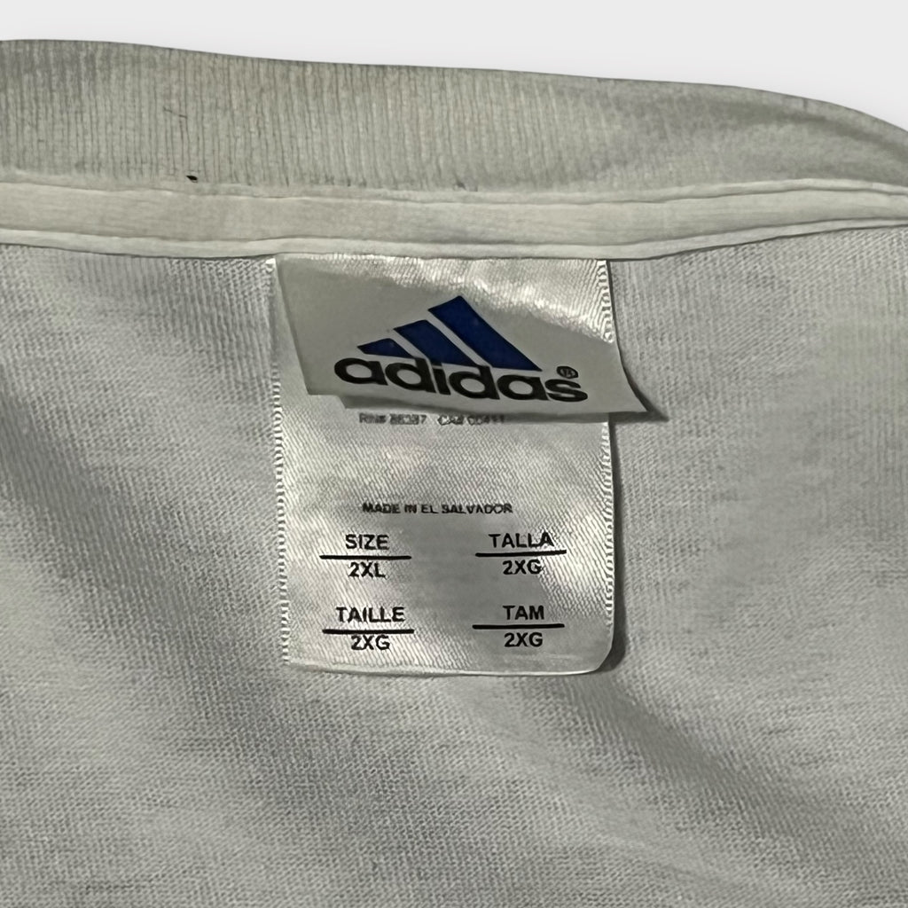 Dallas Cowboys × adidas ロングスリーブTee