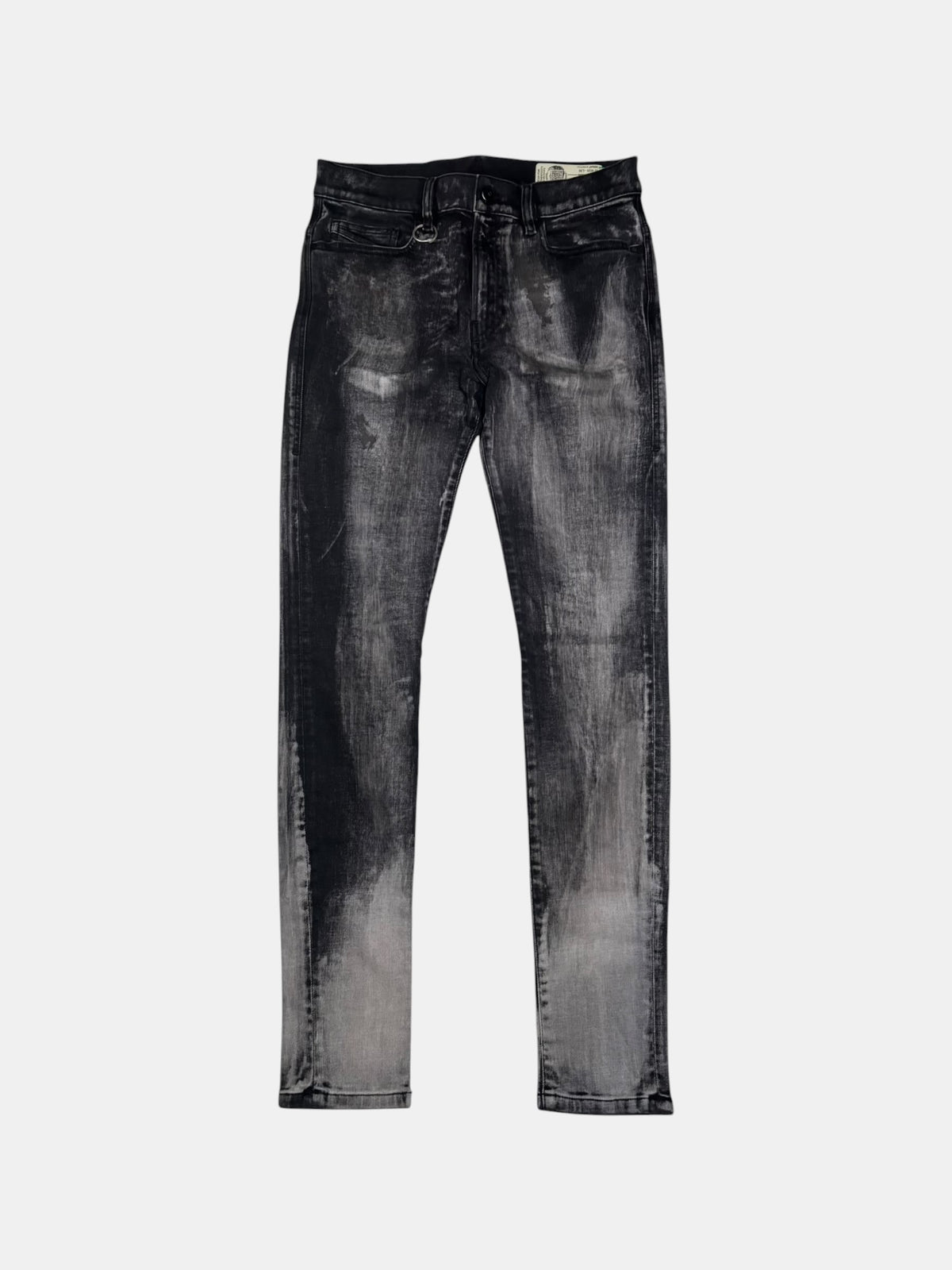 DIESEL D-AMNY Skinny Jeans