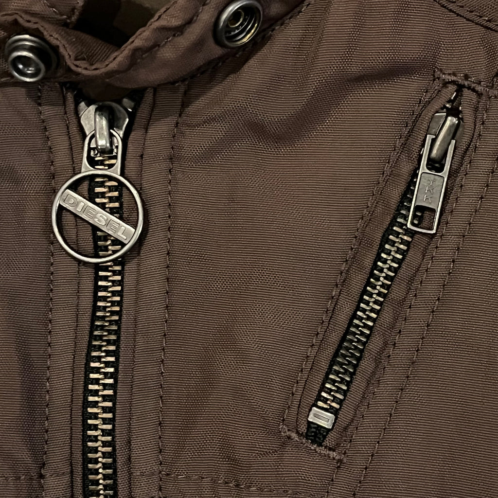 Diesel ナイロンジャケット