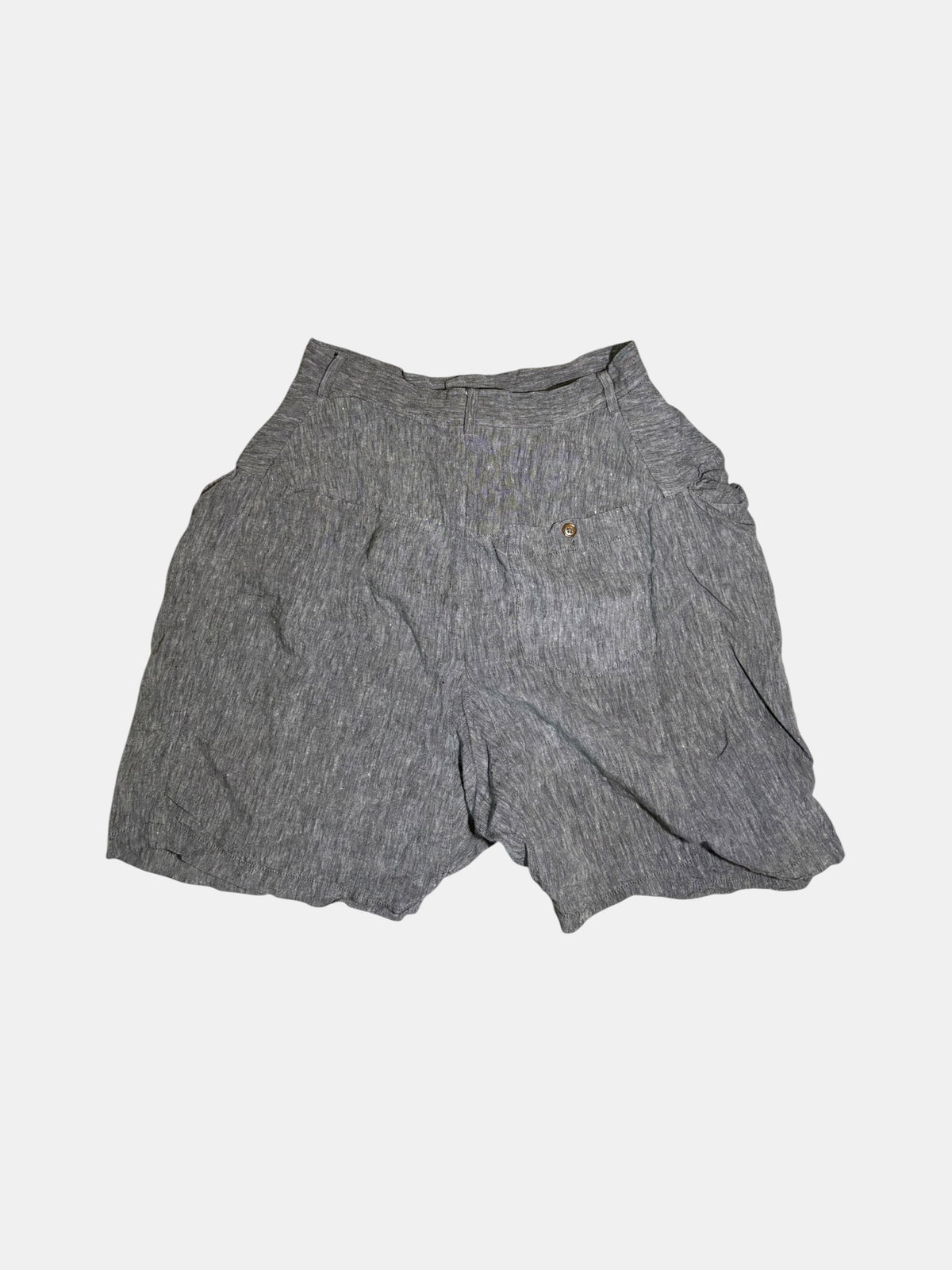 Vivienne Westwood MAN Drop-Crotch Shorts