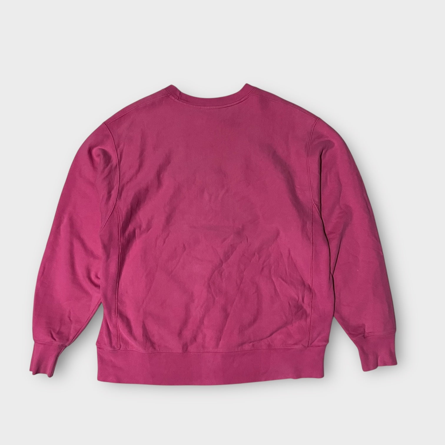 Champion Reverse Weave スウェット