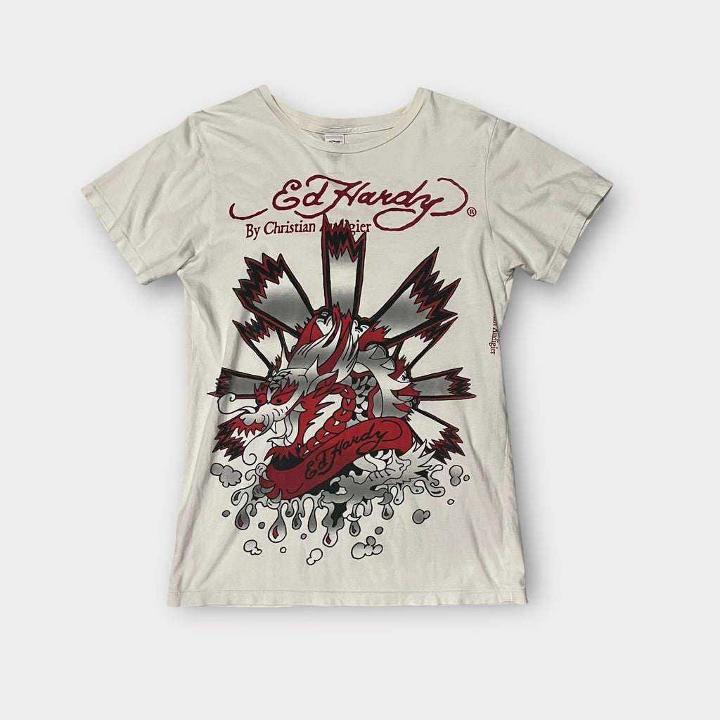 Ed Hardy Tee