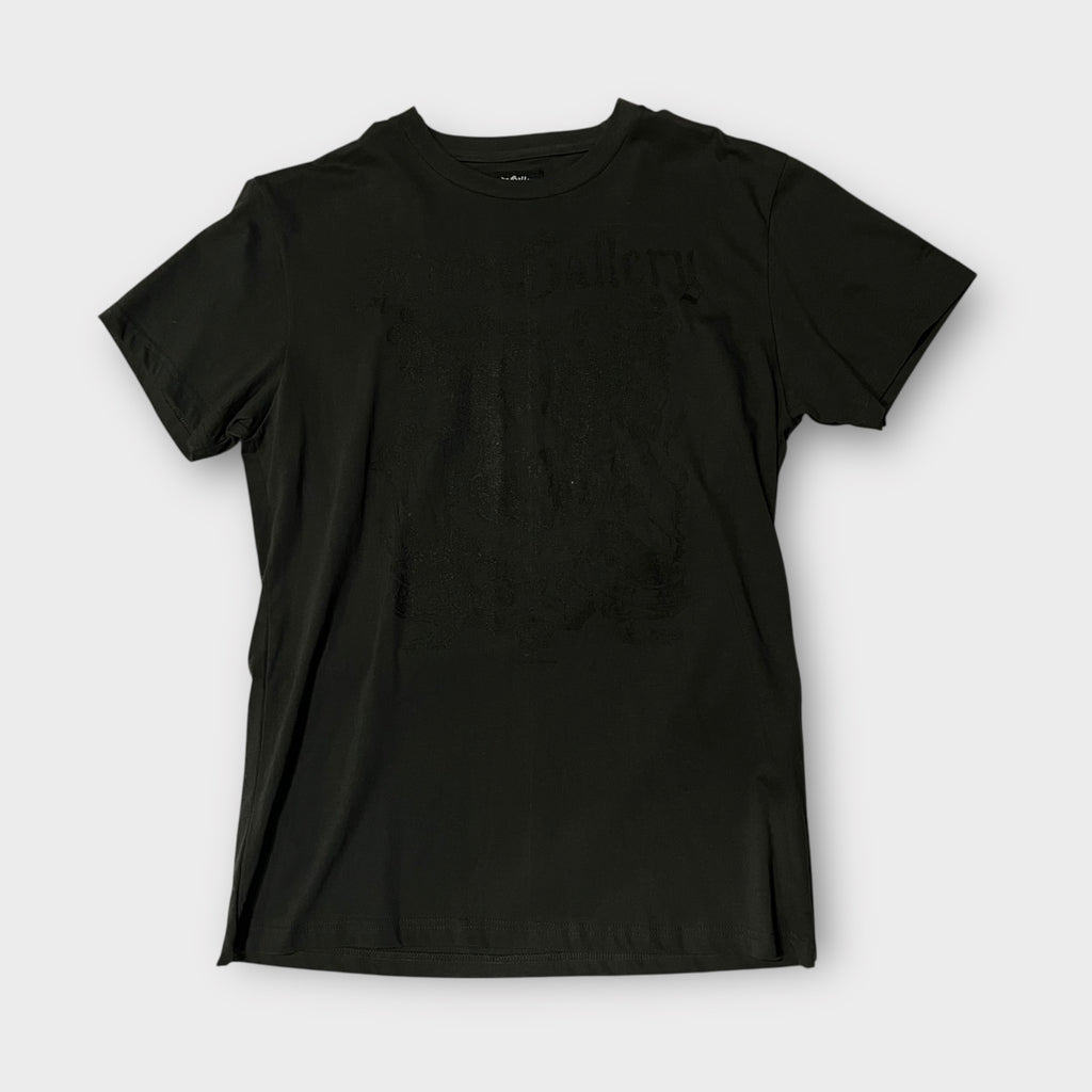 RUDE GALLERY BLACK REBEL Tee