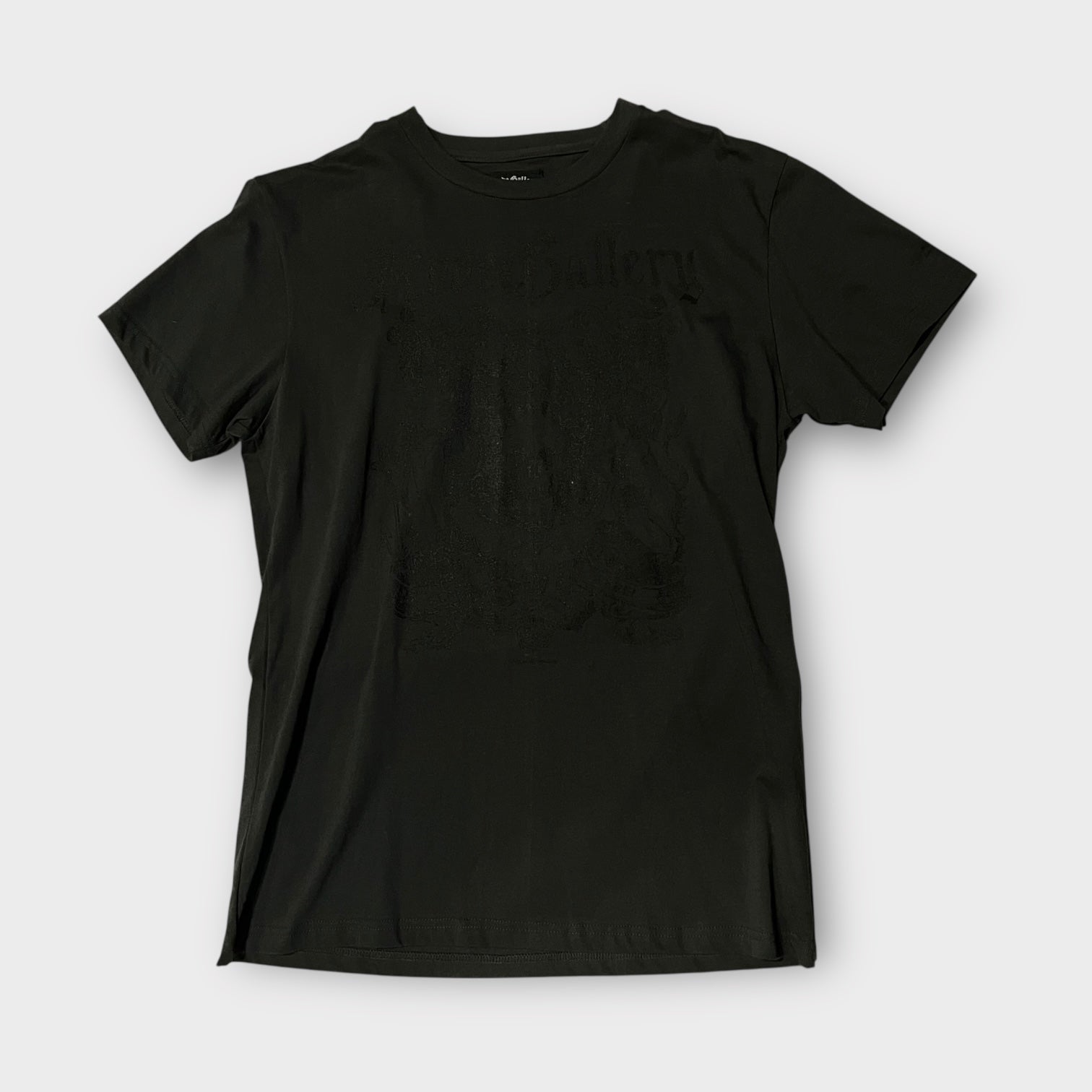 RUDE GALLERY BLACK REBEL Tee