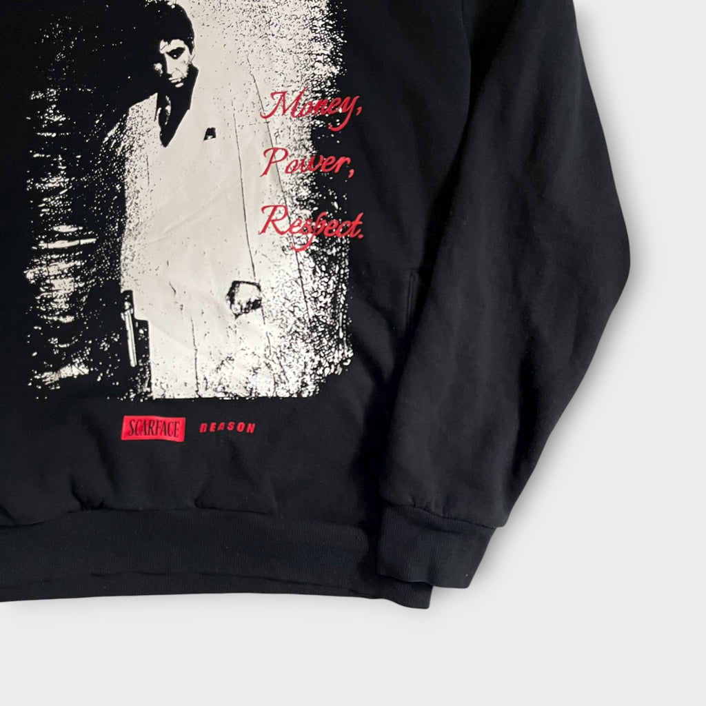 Scarface Hoodie