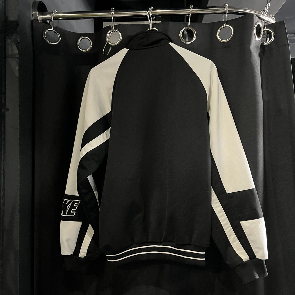 90s NIKE トラックジャケット