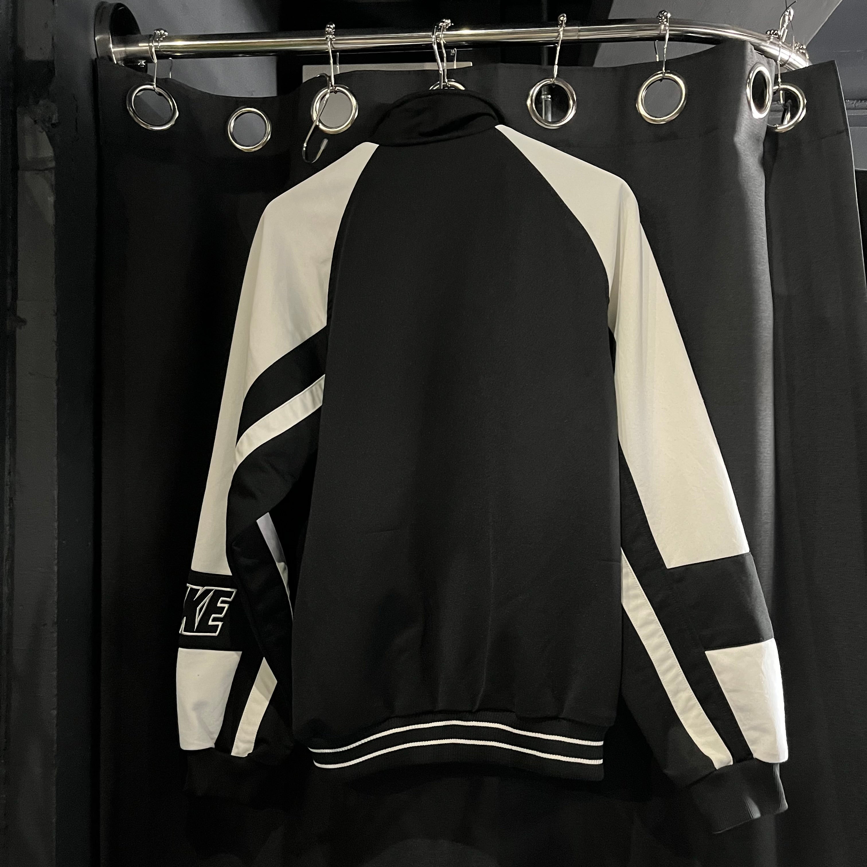 90s NIKE トラックジャケット