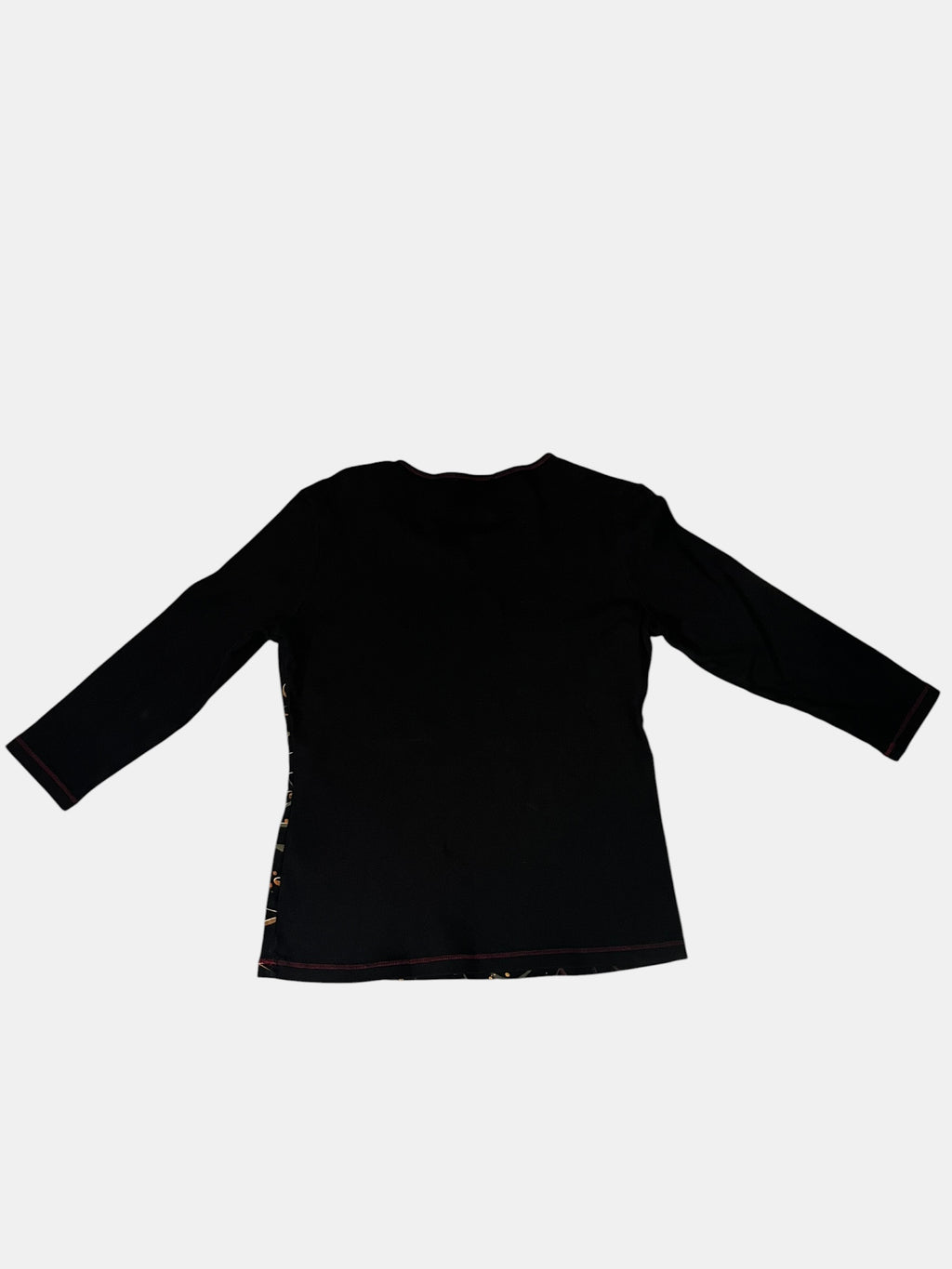 y2k grunge Long-sleeve T-shirt