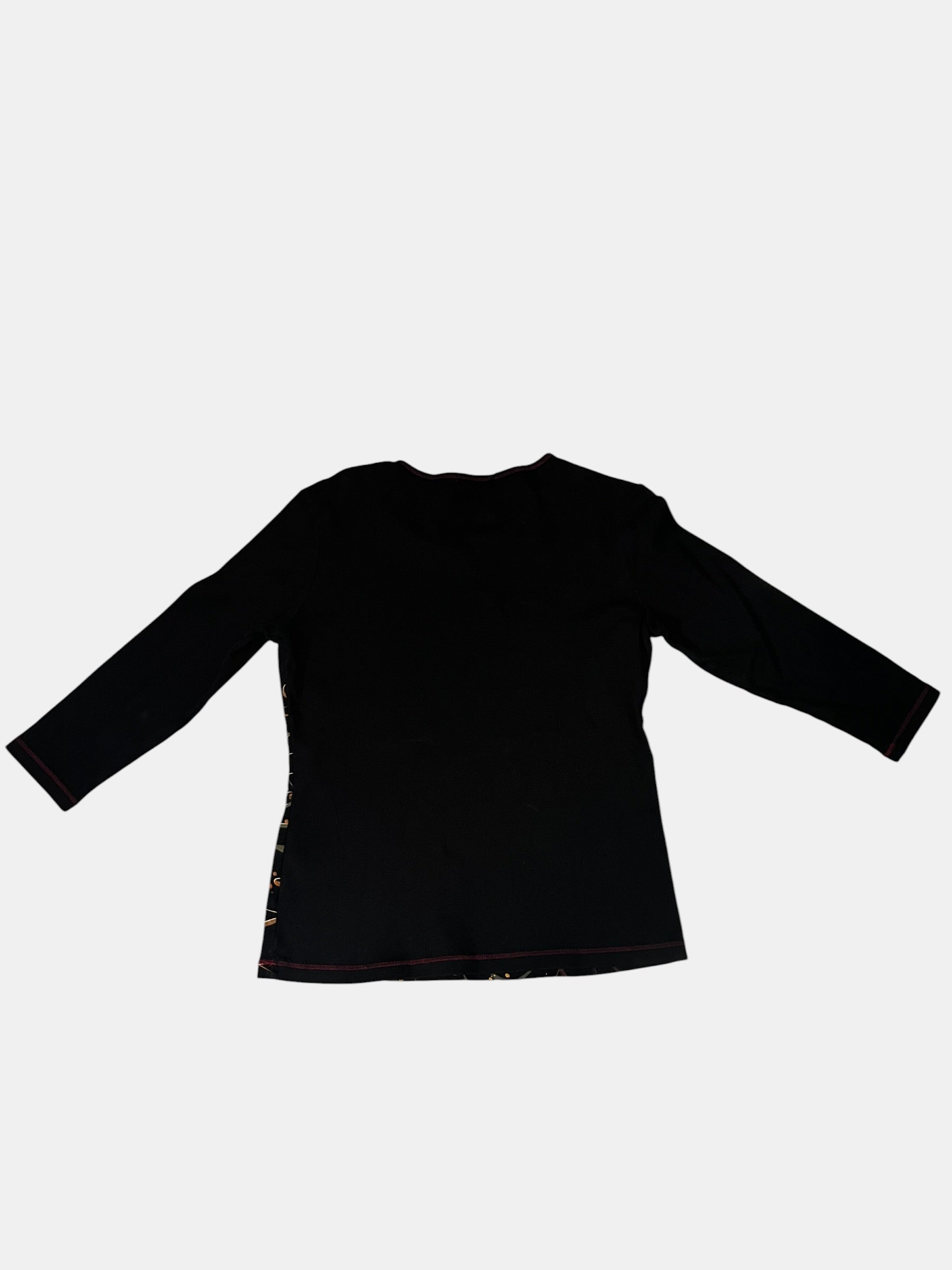 y2k grunge Long-sleeve T-shirt