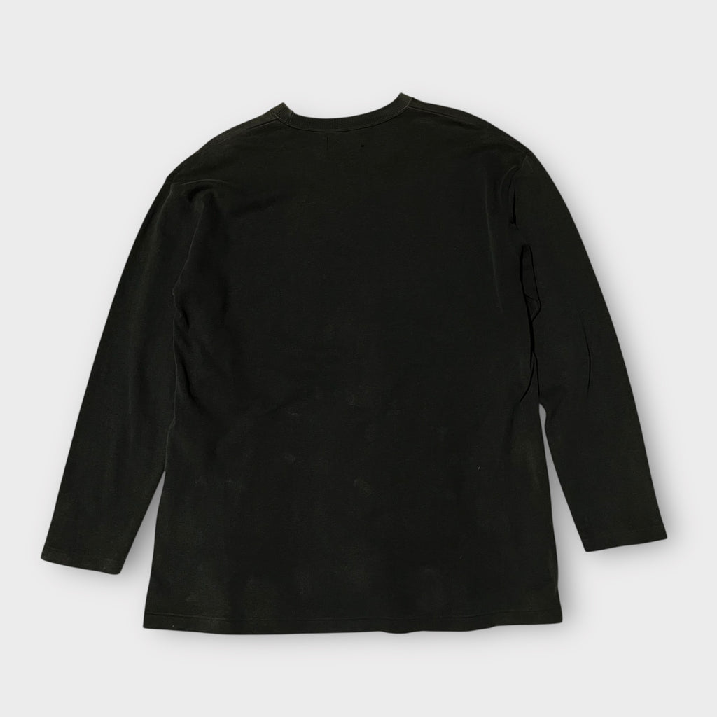 MICHIKO LONDON ロングスリーブ Tee